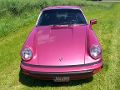 1978   Porsche 911 SC  3.0  Coupe, himbeerrot met